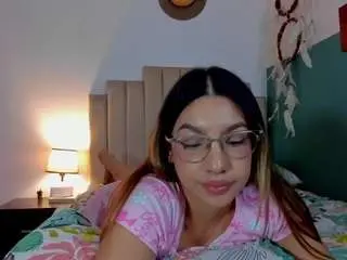 Camsoda Adult Webcam of little-tequila3