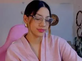 Camsoda Live Sex Cam of little-tequila3
