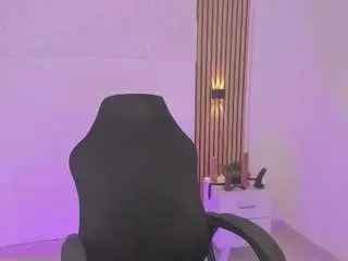 Camsoda Adult Video Chat of valeria-acosta