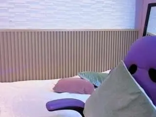 Camsoda Adult Video Chat of baddiebratzz