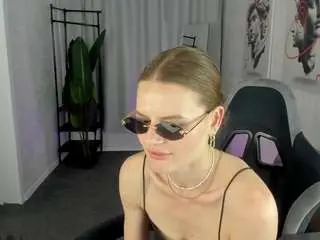 Camsoda Nude Webcam of lillian-blake