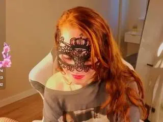 Camsoda Free Porn Cam of margo-kelly