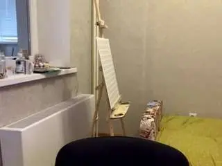 Camsoda Sex Cam of harperchopra