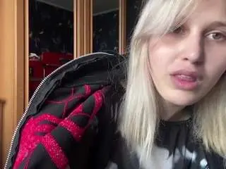 Camsoda Nude Webcam of alexandratahon