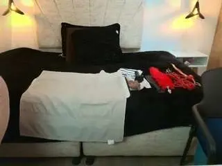 Camsoda Nude Webcam of barbara-foox