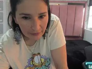 Camsoda Sex Chat of barbara-foox