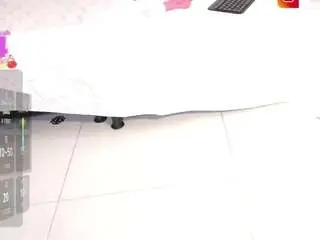 Camsoda Free Porn Cam of scarlettevanz