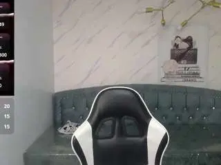 Camsoda Adult Video Chat of elizabeth-t