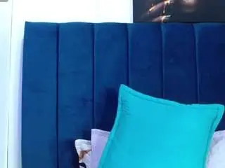 Camsoda Sex Cam of exotic-wish
