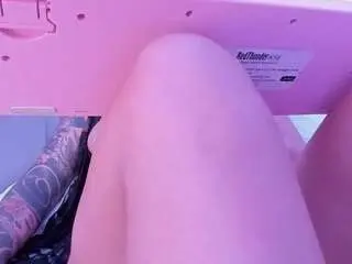 Camsoda Best live sex cam show of lexyyfoxx
