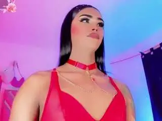 Camsoda Private Sex Chat of paola-foster