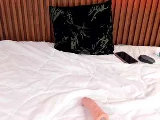 Camsoda Free Porn Cam of amber-lucia