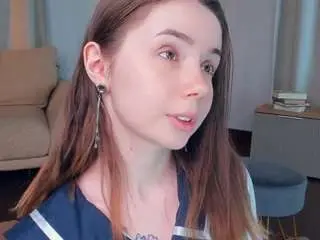 Camsoda Nude Webcam of odelyneglin