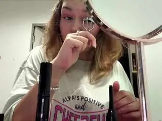 Camsoda Watch Live Sex Cams of patiencemascio