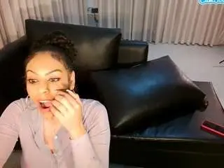 Camsoda Private Sex Chat of desirerodriguez