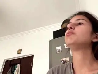 Camsoda Best live sex cam show of giuseppinasolberg