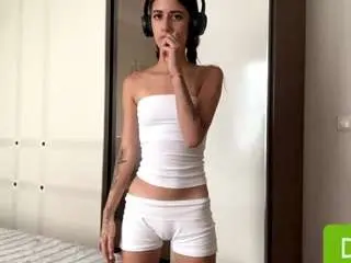 Camsoda Adult Video Chat of lakeisharankin