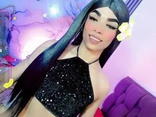 Camsoda Nude Webcam of gisele-fox