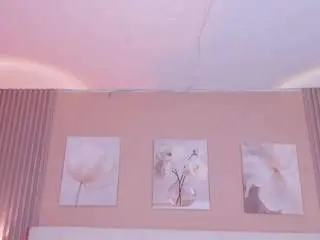 Camsoda Live Sex Cam of jessy-evanss