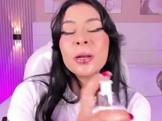 Camsoda Live Sex of jessy-evanss