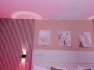 Camsoda Live Sex Cam of jessy-evanss
