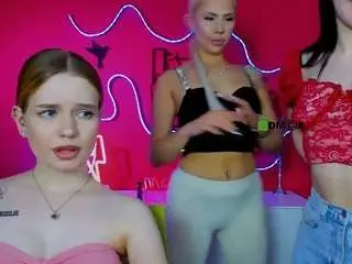Camsoda Sex Chat of eva-drive