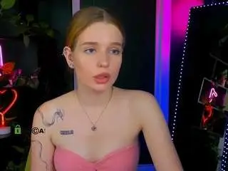 Camsoda Live Sex Cam of eva-drive