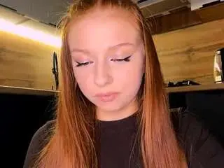 Camsoda Free Live Porn of matildeschaalma