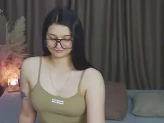 Camsoda Private Sex Chat of solazolaa