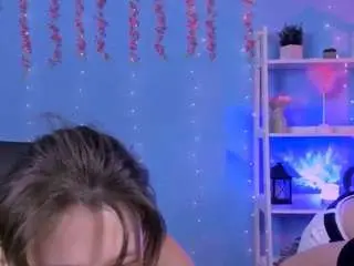 Camsoda Free Live Porn of eira-mouse