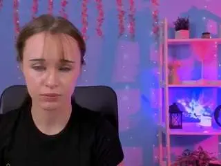 Camsoda Nude Webcam of eira-mouse