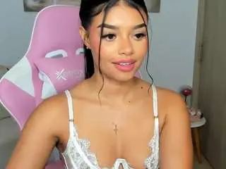Camsoda Private Sex Chat of haileyflorez