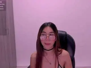 Camsoda Live Sex Cam of sammy-jhonss