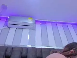 Camsoda Best Webcam of gia-andy