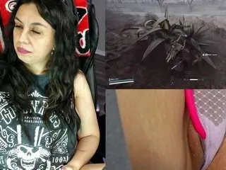 Camsoda Free Porn Cam of india-rae-blaze