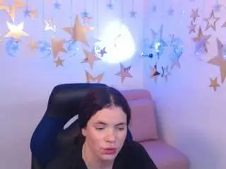 Camsoda Adult Webcam of maira-tf