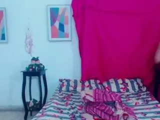 Camsoda Sex Cam of marcela-browm