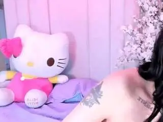 Camsoda Live Porn of salemblackrose