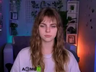 Camsoda Best live sex cam show of flora-ri
