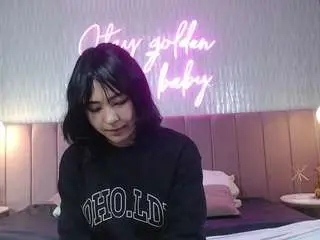 Camsoda Best Webcam of darkmysteryfx