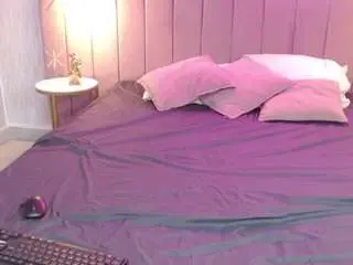 Camsoda Sex Chat of darkmysteryfx