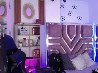 Camsoda Sex Chat of eva-walker