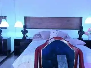 Camsoda Private Sex Chat of riaasgremory