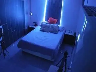 Camsoda Adult Webcams of voyeurcam-casa-salsa-bedroom-8