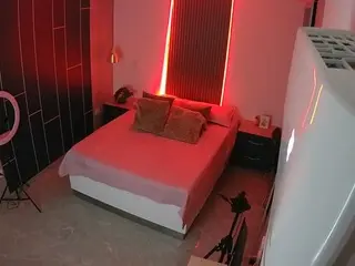 Camsoda Adult Webcams of voyeurcam-casa-salsa-bedroom-8