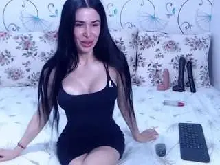 Camsoda Private Sex Chat of sandrax
