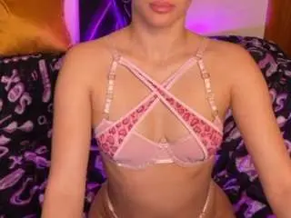 Camsoda Adult Webcam of amandastrongj