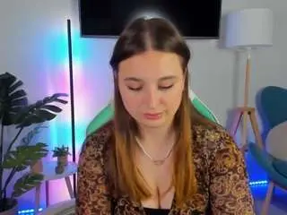 Camsoda Adult Webcams of nicole-delux