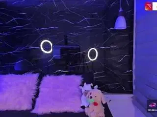 Camsoda Free Live Porn of sofiia-rubb