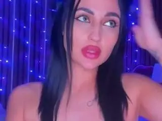 Camsoda Watch Live Sex Cams of camillaparis